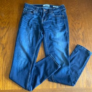 DayTrip Virgo skinny Jean